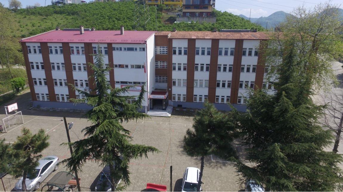 Bulancak Anadolu İmam Hatip Lisesi Fotoğrafı